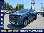 2025 GMC Sierra 1500 Crew Cab 4x4 Pickup for sale #G00431 - photo 1
