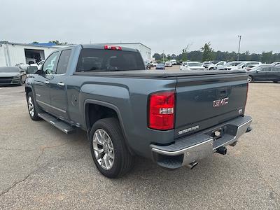 2014 GMC Sierra 1500 Double Cab 4x4 Pickup for sale #G00431A - photo 2