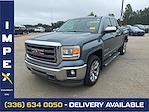 2014 GMC Sierra 1500 Double Cab 4x4 Pickup for sale #G00431A - photo 1