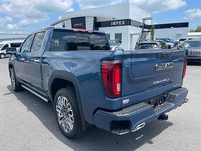 2025 GMC Sierra 1500 Crew Cab 4x4 Pickup for sale #G00432 - photo 2