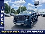 2025 GMC Sierra 1500 Crew Cab 4x4 Pickup for sale #G00432 - photo 1