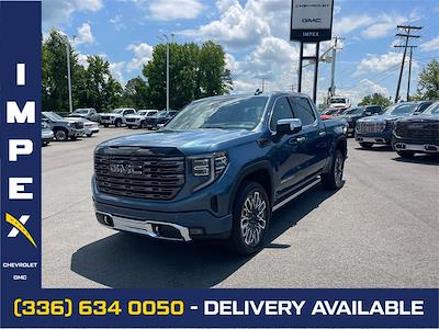 2025 GMC Sierra 1500 Crew Cab 4x4 Pickup for sale #G00433 - photo 1