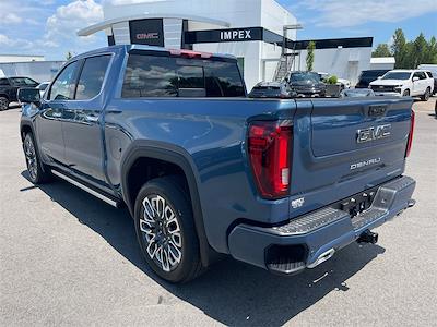 2025 GMC Sierra 1500 Crew Cab 4x4 Pickup for sale #G00433 - photo 2