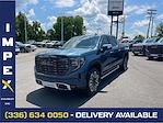 2025 GMC Sierra 1500 Crew Cab 4x4 Pickup for sale #G00433 - photo 1