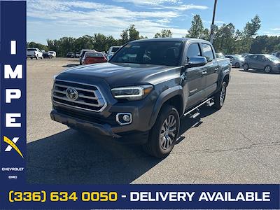2023 Toyota Tacoma Double Cab 4WD Pickup for sale #G00434A - photo 1