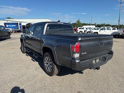 2023 Toyota Tacoma Double Cab 4WD Pickup for sale #G00434A - photo 2