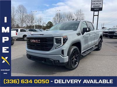2024 GMC Sierra 1500 Crew Cab 4x4 Pickup for sale #G00436A - photo 1