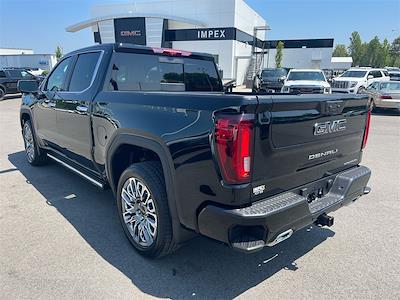 2025 GMC Sierra 1500 Crew Cab 4x4 Pickup for sale #G00438 - photo 2