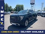 2025 GMC Sierra 1500 Crew Cab 4x4 Pickup for sale #G00438 - photo 1