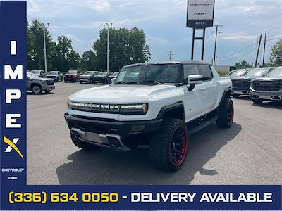 2024 GMC Hummer EV Pickup Crew Cab AWD Pickup for sale #G00439A - photo 1