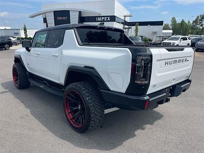 2024 GMC Hummer EV Pickup Crew Cab AWD Pickup for sale #G00439A - photo 2