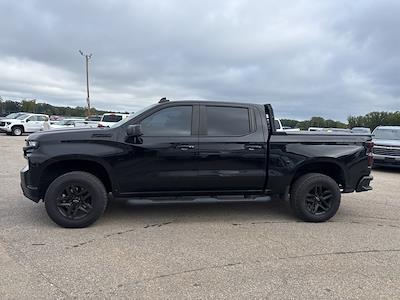 2020 Chevrolet Silverado 1500 Crew Cab 4x4 Pickup for sale #G00439B - photo 2