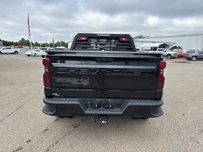 2020 Chevrolet Silverado 1500 Crew Cab 4x4 Pickup for sale #G00439B - photo 2
