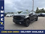 2020 Chevrolet Silverado 1500 Crew Cab 4x4 Pickup for sale #G00439B - photo 1