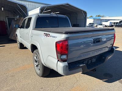 2019 Toyota Tacoma Double Cab RWD Pickup for sale #G00439C - photo 2