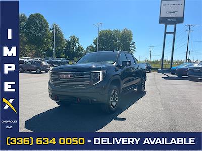 2025 GMC Sierra 1500 Crew Cab 4x4 Pickup for sale #G00445 - photo 1