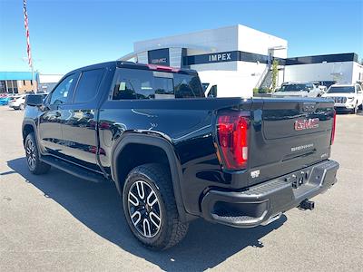 2025 GMC Sierra 1500 Crew Cab 4x4 Pickup for sale #G00445 - photo 2