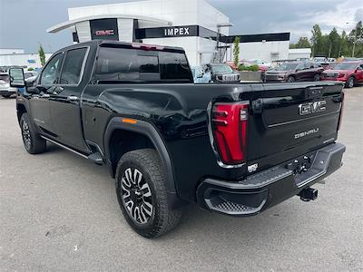 2025 GMC Sierra 2500 Crew Cab 4x4 Pickup for sale #G00447 - photo 2
