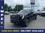 2025 GMC Sierra 2500 Crew Cab 4x4 Pickup for sale #G00447 - photo 1