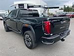 2025 GMC Sierra 2500 Crew Cab 4x4 Pickup for sale #G00447 - photo 2
