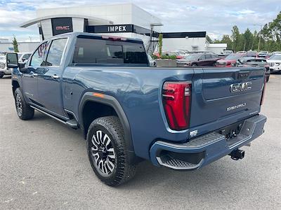 2025 GMC Sierra 2500 Crew Cab 4x4 Pickup for sale #G00448 - photo 2