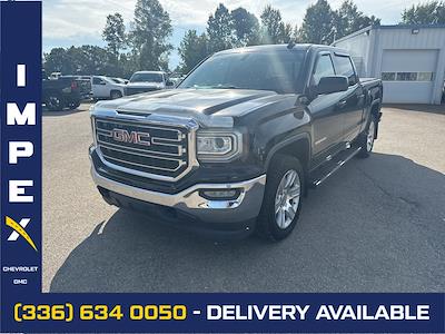 2016 GMC Sierra 1500 Crew Cab 4WD Pickup for sale #G00448B - photo 1