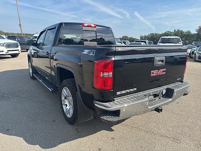 2016 GMC Sierra 1500 Crew Cab 4WD Pickup for sale #G00448B - photo 2