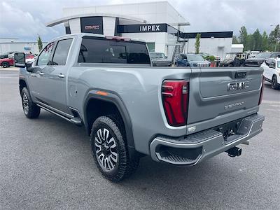 2025 GMC Sierra 2500 Crew Cab 4x4 Pickup for sale #G00449 - photo 2