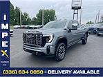 2025 GMC Sierra 2500 Crew Cab 4x4 Pickup for sale #G00449 - photo 1