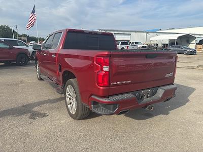 2019 Chevrolet Silverado 1500 Crew Cab 4WD Pickup for sale #G00450A - photo 2