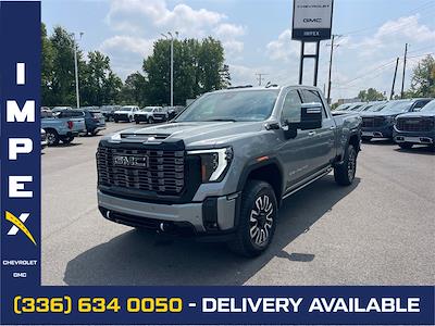 2025 GMC Sierra 2500 Crew Cab 4x4 Pickup for sale #G00451 - photo 1