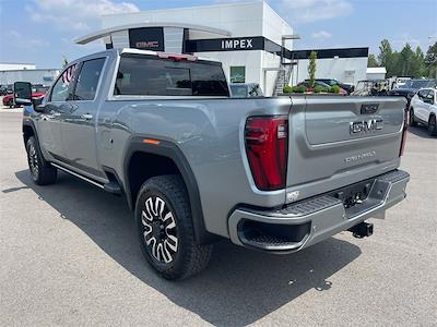 2025 GMC Sierra 2500 Crew Cab 4x4 Pickup for sale #G00451 - photo 2