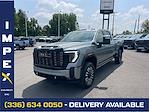 2025 GMC Sierra 2500 Crew Cab 4x4 Pickup for sale #G00451 - photo 1