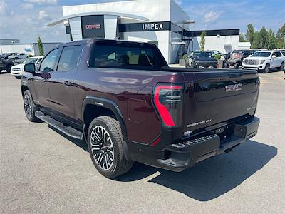 New 2026 GMC Sierra EV Denali Crew Cab 4WD Pickup for sale #G00452 - photo 2