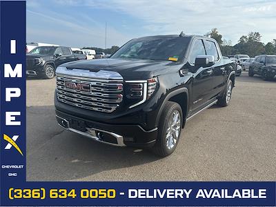 2022 GMC Sierra 1500 Crew Cab 4x4 Pickup for sale #G00452A - photo 1