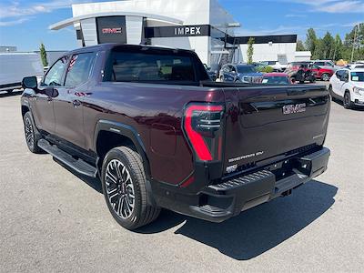 2026 GMC Sierra EV Crew Cab 4WD Pickup for sale #G00453 - photo 2