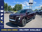 2026 GMC Sierra EV Crew Cab 4WD Pickup for sale #G00453 - photo 1