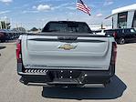 2025 Chevrolet Silverado EV Crew Cab AWD Pickup for sale #G00453A - photo 4