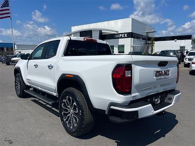 New 2026 GMC Canyon Denali Crew Cab 4x4 Pickup for sale #G00454 - photo 2