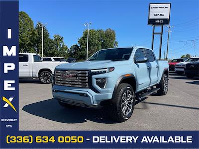 2026 GMC Canyon Crew Cab 4x4 Pickup for sale #G00455 - photo 1