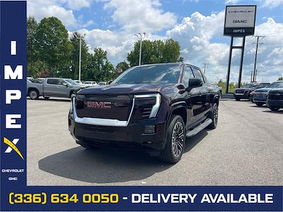 New 2026 GMC Sierra EV Denali Crew Cab 4WD Pickup for sale #G00459 - photo 1