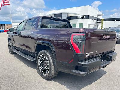 New 2026 GMC Sierra EV Denali Crew Cab 4WD Pickup for sale #G00459 - photo 2