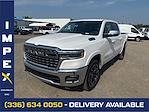 2025 Ram 1500 Crew Cab 4WD Pickup for sale #G00459A - photo 1