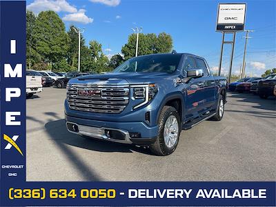 2026 GMC Sierra 1500 Crew Cab 4x4 Pickup for sale #G00463 - photo 1