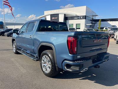 2026 GMC Sierra 1500 Crew Cab 4x4 Pickup for sale #G00463 - photo 2