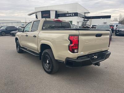 2024 Chevrolet Colorado Crew Cab RWD Pickup for sale #G00465A - photo 2