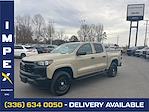 2024 Chevrolet Colorado Crew Cab RWD Pickup for sale #G00465A - photo 1