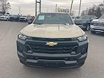 2024 Chevrolet Colorado Crew Cab RWD Pickup for sale #G00465A - photo 8