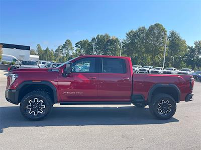 2026 GMC Sierra 2500 Crew Cab 4x2 Pickup for sale #G00466 - photo 2
