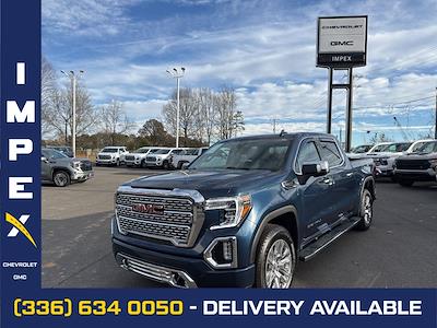 2022 GMC Sierra 1500 Crew Cab 4WD Pickup for sale #G00466A - photo 1